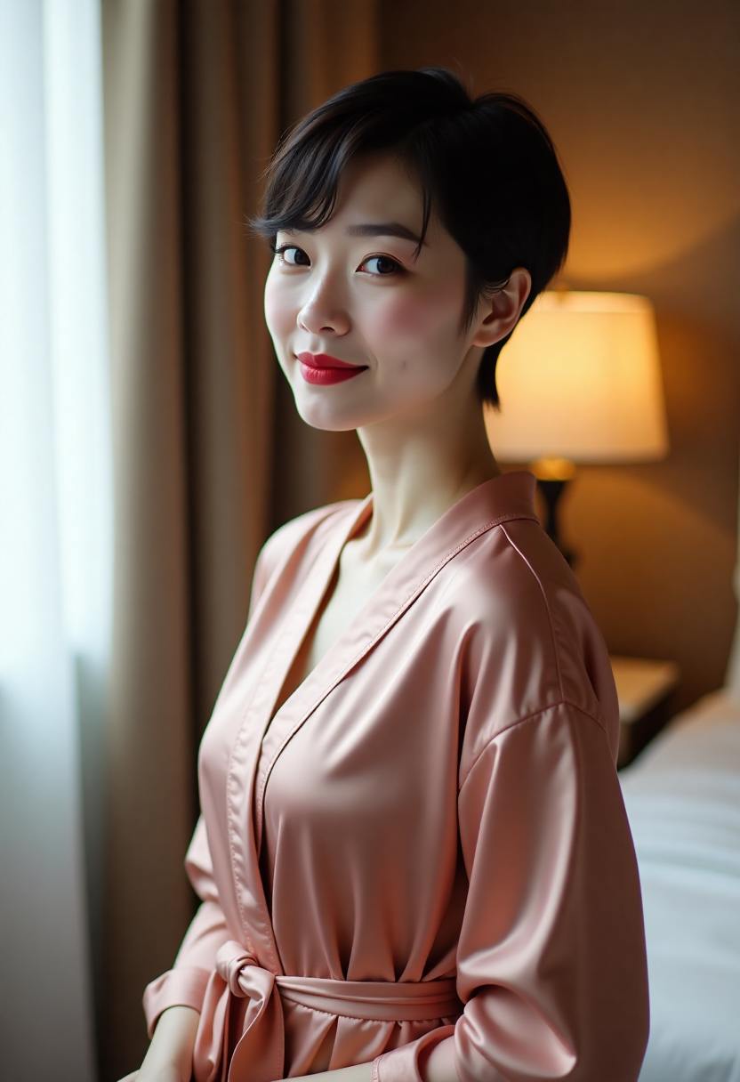 林深见鹿头像